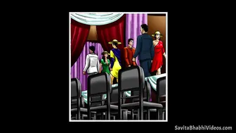 Slutty Housewife Walking Around Showing Pussy In Public Place