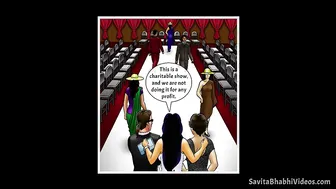 Slutty Housewife Walking Around Showing Pussy In Public Place