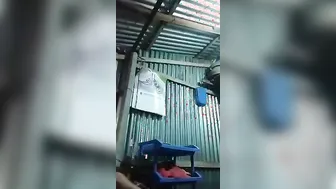 Bengali Married Woman Sharing Her Private Selfie Video Leaked