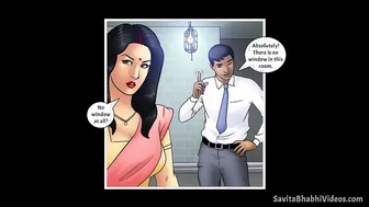 Mature Bhabhi Making A Sex Deal With Tenant In Her House