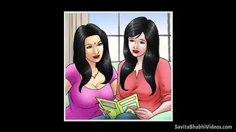 Mature Bhabhi Making A Sex Deal With Tenant In Her House