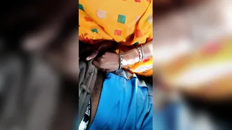Married Woman Moaning As Hubby Sucks On Her Massive Tits Hard