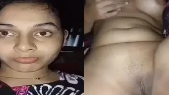Young Desi Girl Showing Her Virgin Body Naked On Camera