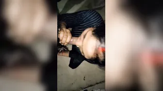 Busty Bhabhi Showing Cleavage Before Sucking Cock Viral Homemade