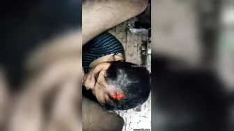 Busty Bhabhi Showing Cleavage Before Sucking Cock Viral Homemade