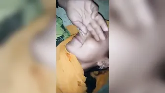 Shy Neighbor Wife Exposing Pussy To The Guy Next Door On Cam