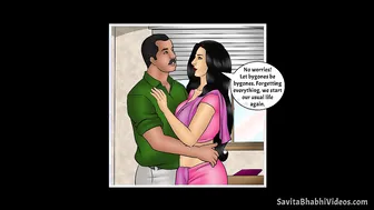 Village Farmer Pounding His Daughter In Law In The Fields