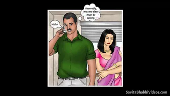 Village Farmer Pounding His Daughter In Law In The Fields