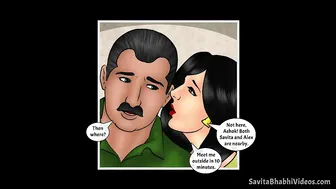 Village Farmer Pounding His Daughter In Law In The Fields
