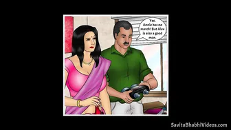Village Farmer Pounding His Daughter In Law In The Fields