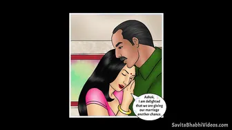 Village Farmer Pounding His Daughter In Law In The Fields