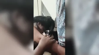 Bhabhi With Perky Nipples Riding Her Ex In Cheap Hotel Room