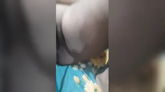 Thick Ass Milf Cheating With Lover Caught On Hidden Camera