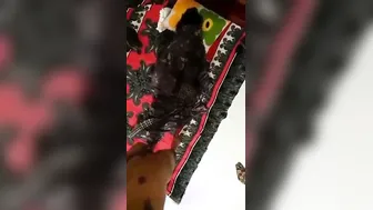 Bhabhi Getting Fucked Hard Caught On Camera From Above