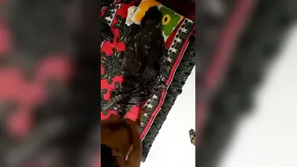 Bhabhi Getting Fucked Hard Caught On Camera From Above