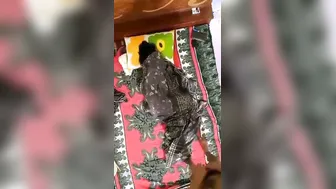 Bhabhi Getting Fucked Hard Caught On Camera From Above