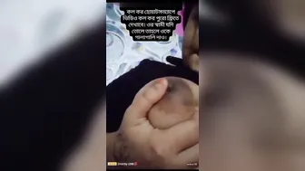 Desi GF From Next Door Showing Her Naked Body On Webcam