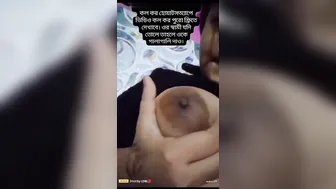 Desi GF From Next Door Showing Her Naked Body On Webcam