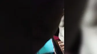 Lonely Bhabhi Playing With Herself Horny Afternoon At Home Alone