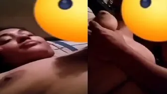 Stacked Wife Feeding Hubby Her Milk Homemade Private Recording