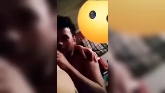 Stacked Wife Feeding Hubby Her Milk Homemade Private Recording