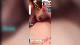 Beautiful Gf Exposing Her Big Natural Boobs In Private Video