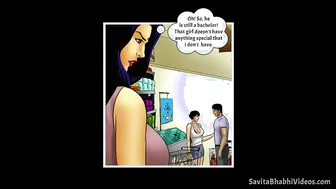 Desi Wife Struggling To Seduce Her Man And Getting Frustrated