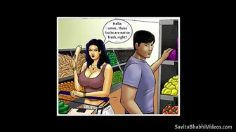 Desi Wife Struggling To Seduce Her Man And Getting Frustrated