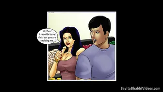 Desi Wife Struggling To Seduce Her Man And Getting Frustrated