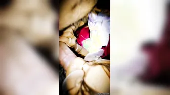 Cute GF Giving Passionate Blowjob In Homemade Sex Tape