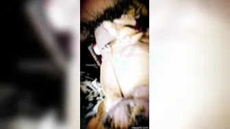 Cute GF Giving Passionate Blowjob In Homemade Sex Tape