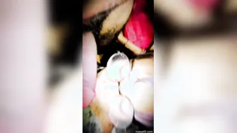 Cute GF Giving Passionate Blowjob In Homemade Sex Tape