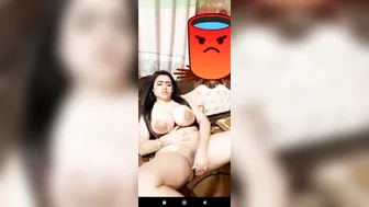 Busty GF Fingering Tight Pussy In Private Leaked Clip