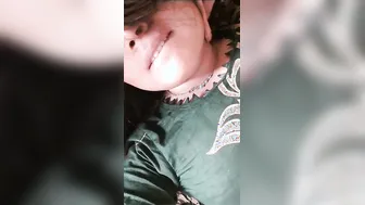 College GF Revealing Her Virgin Pussy In Hostel Room