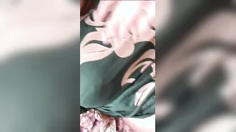 College GF Revealing Her Virgin Pussy In Hostel Room