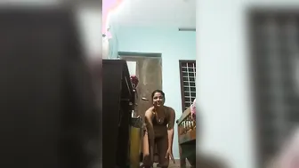 Amateur GF Sucking And Riding Dick In Leaked Private Mms