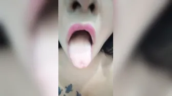 Cam Girl Stripping Out Of Saree And Blouse For Online Show