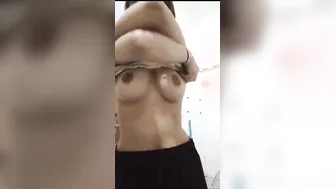 Gorgeous Desi Gf Sucking Me Off In Her Bedroom This Morning