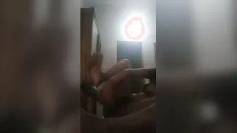 Popular University Slut Caught Fingering Herself Goes Viral