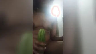 Popular University Slut Caught Fingering Herself Goes Viral