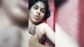 Bhabhi Giving Sloppy Blowjob And Taking Cum All Over Face