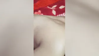Bhabhi Giving Sloppy Blowjob And Taking Cum All Over Face