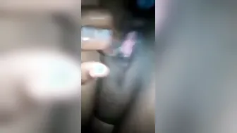 Village Teen Fingering Her Pussy Deep In Leaked Phone Mms