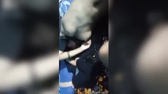 Couple Trying 69 Before Getting Fucked Rough In Their Home