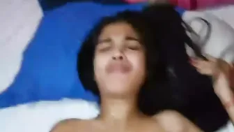 Desi Lovers Kissing And Fucking Passionately On Hidden Cam