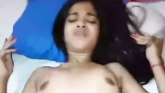 Desi Lovers Kissing And Fucking Passionately On Hidden Cam