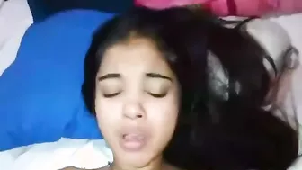 Desi Lovers Kissing And Fucking Passionately On Hidden Cam