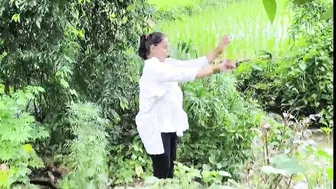 Young Lovers Fucking Outdoors In Private Spot Getting Caught Raw
