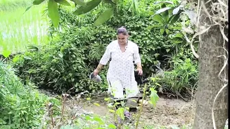Young Lovers Fucking Outdoors In Private Spot Getting Caught Raw