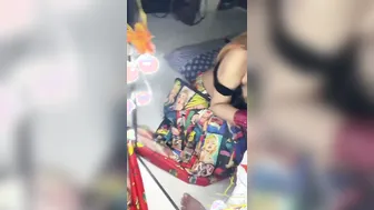 My Indian Gf Sucking Dick Perfectly In Homemade Oral Sex Video